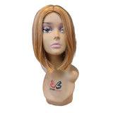 CTT216 Cutie Collection Premium Synthetic Full Wig By Chade Fashions
