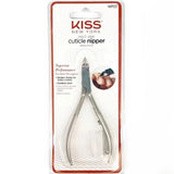 Cuticle Nipper Professional - NIP03 - By Kiss