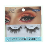 D506 Miss 3D Dewy-Eyed Premium Lashes by Miss Lashes