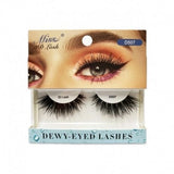 D507 Miss 3D Dewy-Eyed Premium Lashes by Miss Lashes