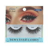 D508 Miss 3D Dewy-Eyed Premium Lashes by Miss Lashes