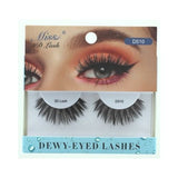 D510 Miss 3D Dewy-Eyed Premium Lashes by Miss Lashes