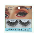 D515 Miss 3D Dewy-Eyed Premium Lashes by Miss Lashes