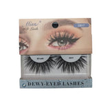 D517 Miss 3D Dewy-Eyed Premium Lashes by Miss Lashes