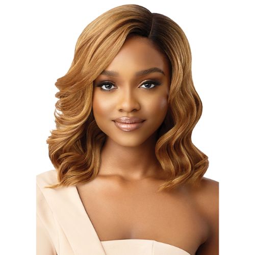 Dessy Wigpop Synthetic Full Wig By Outre