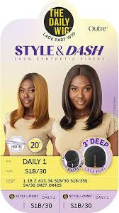 The Daily Wig 1