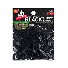 BT #01001 Rubber Bands