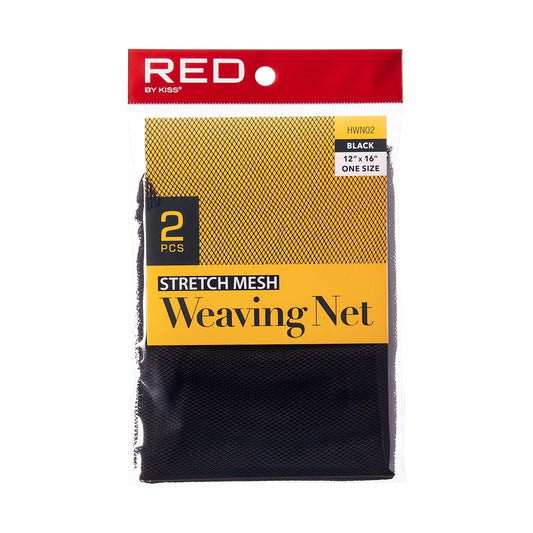 HWN02 Black Weaving Net