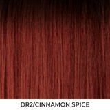 Flow 5 Quick Weave Flowair Half Wig by Outre