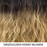 Kasilda Synthetic Lace Front Wig By Outre