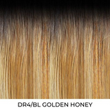 Kaitlin Synthetic Lace Front Wig By Outre