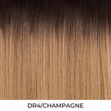 Flow 1 Quick Weave Flowair Half Wig by Outre
