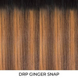 Jaina Perfect Hairline Glueless 13x6 Synthetic Lace Front Wig by Outre