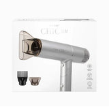 Tyche Slim Foldable Chic Blow Dryer by Nicka K New York