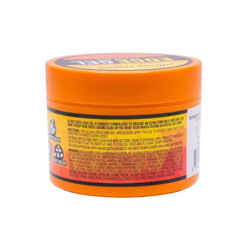 Edge Gel Extreme Hold (5 oz.) by All Day Locks