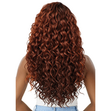 Esmera Perfect Hairline 13x6 Glueless Synthetic HD Lace Front Wig by Outre