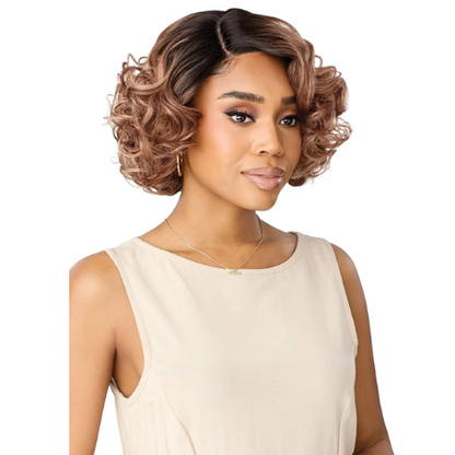 Every 50 Lace Front Wig