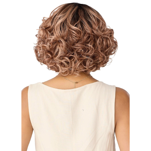 Every 50 Lace Front Wig