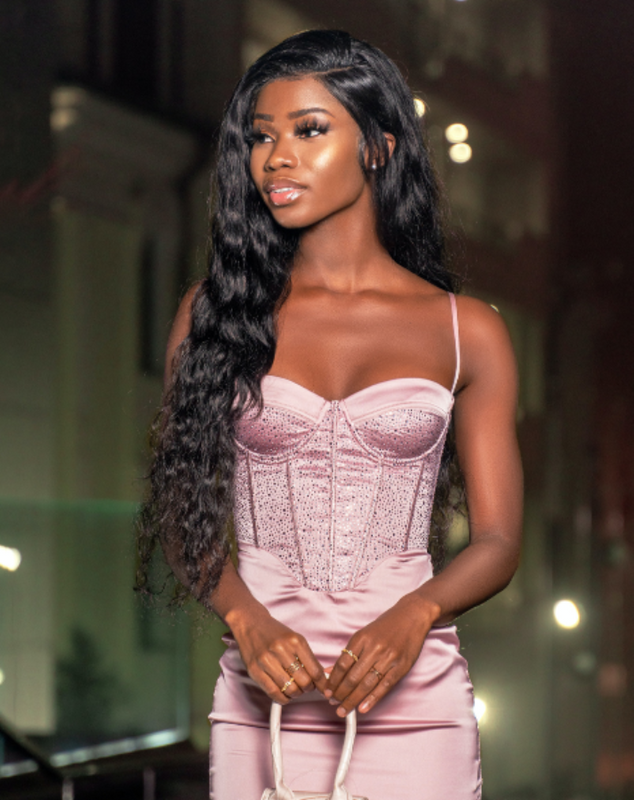 Hair wig beauty sales supply