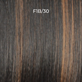 FHP-Rocio Casa Blanca Drawstring Ponytail by Eve Hair
