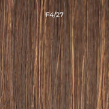 FHP-Rocio Casa Blanca Drawstring Ponytail by Eve Hair