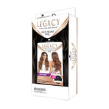 Farrah Legacy Human Hair Blend Lace Front Wig by Shake-N-Go