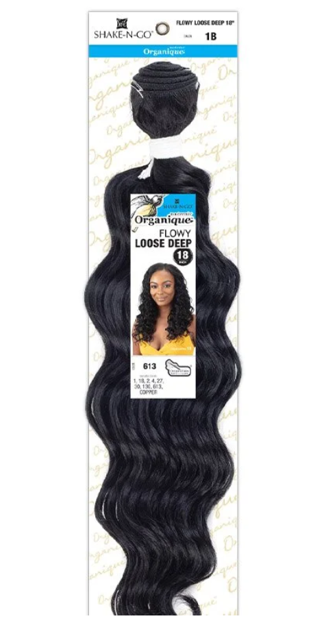 SNG OG Flowy Loose Deep Bundle 18