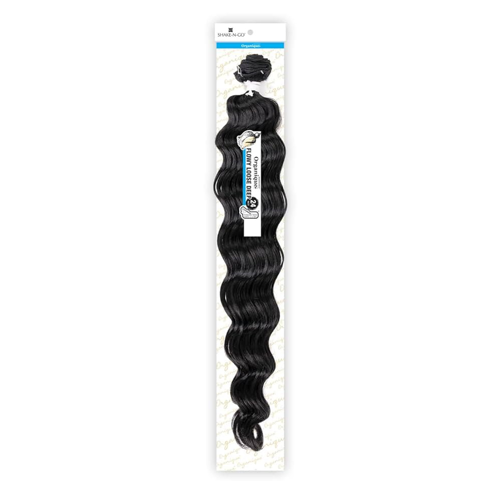 SNG OG Flowy Loose Deep Bundle 24