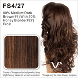 AW-Daystar Synthetic Full Wig by Vivica A. Fox