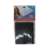 Hot Melt Glue Sticks for Hair Bonding and Extensions by Beauty Town International