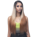 Hadlee - MLF680 - Synthetic Lace Front Wig By Bobbi Boss