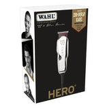 Hero Hair Trimmer 5 Star Service Professional by Wahl