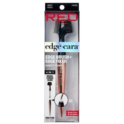 Edge Brush + Edge Fixer 4 in 1 by Red By Kiss