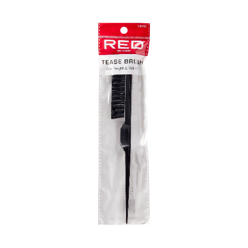 Red HH42 Tease Brush