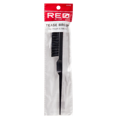 Red HH42 Tease Brush
