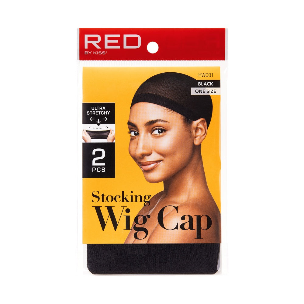 Kiss HWC01 Wig Cap