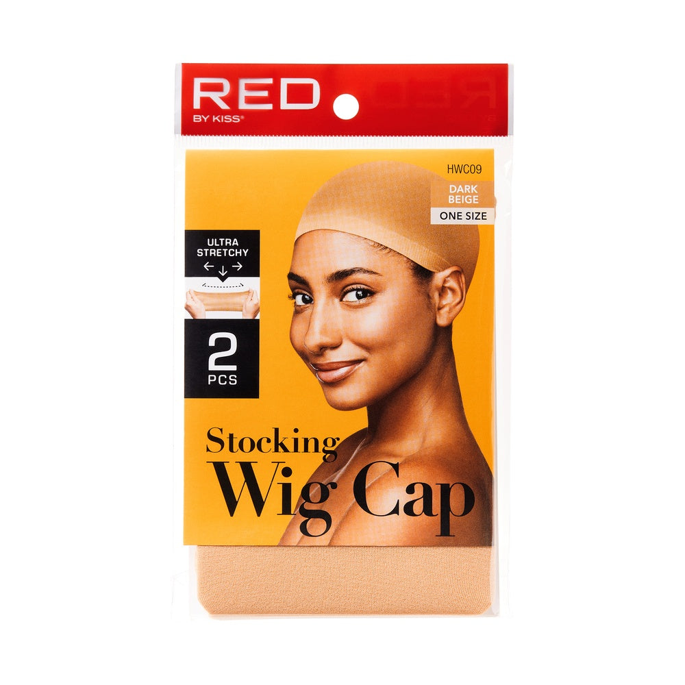 Kiss HWC09 Wig Cap