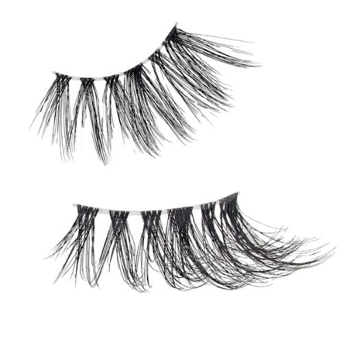 i•Envy Edge Fit - IEF01 - Lashes By Kiss