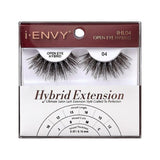 i•Envy Hybrid Extension - IHL04 - Lashes By Kiss
