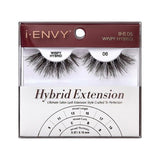 i•Envy Hybrid Extension - IHL06 - Lashes By Kiss