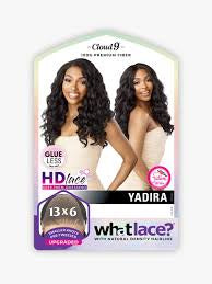 Cloud 9 What A Lace Yadira 13x6 Lace Wig