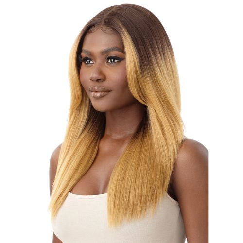 Imelda Synthetic Lace Front Wig by Outre