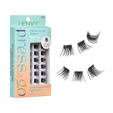 i•Envy - IP05 - Press & Go Press On Cluster Lashes 24 Hour Hold By Kiss