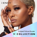 i•Envy - V-Collection IV01 - Lashes By Kiss