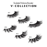 i•Envy - V-Collection IV02 - Lashes By Kiss
