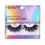i•Envy - V-Collection IV04 - Lashes By Kiss