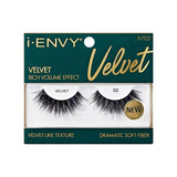i•Envy Velvet Rich Volume Effect - IVT02 - Lashes By Kiss