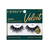 i•Envy Velvet Rich Volume Effect - IVT05 - Lashes By Kiss