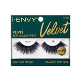 i•Envy Velvet Rich Volume Effect - IVT06 - Lashes By Kiss
