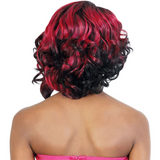 LDP-Joyce Synthetic Lace Front Wig by Motown Tress